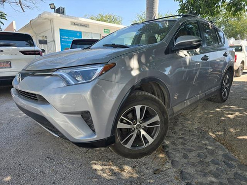 Toyota RAV4 2.5 Xle Plus At
