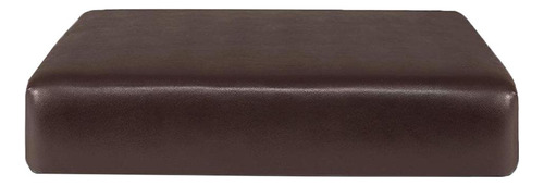 2 Piezas Impermeable Pu Cuero Estiramiento Spandex Funda
