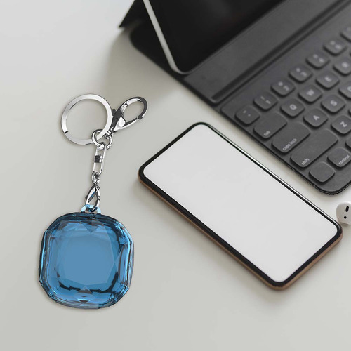 Funda Protectora Transparente Para Auriculares De 1 Pieza Co