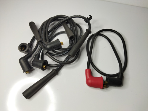 Cables Distribuidor/bujía L300 1.6 Carb Md997380