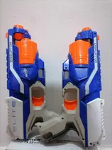 Comprar Nerf Elite Disruptor Blaster Original Hasbro