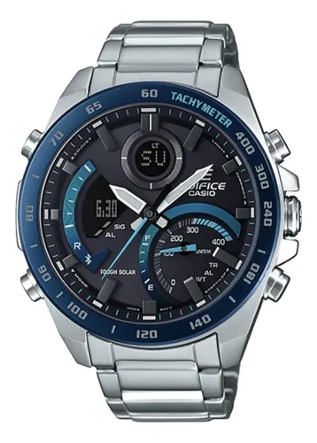 Casio edifice clearance 5165