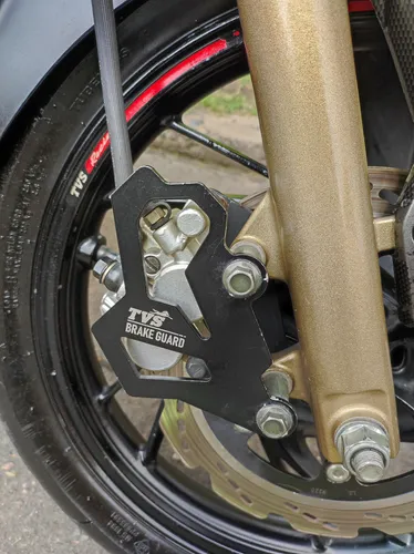 Tvs Apache Rtr 200