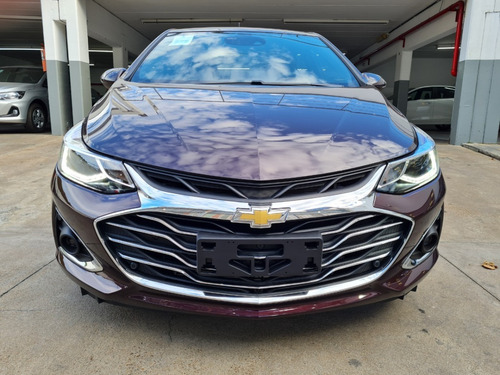 Chevrolet Cruze 1.4 T Ltz 0 Km Stock Fisico Hmc