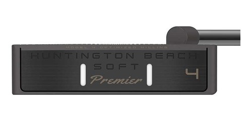 Imagen 8 de 8 de Putter Cleveland Huntington Beach Soft Premier #4