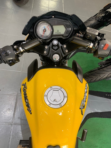 Imagen 13 de 19 de Bajaj Rouser Ns 125 - Oferta Contado!!! - Milano Motos