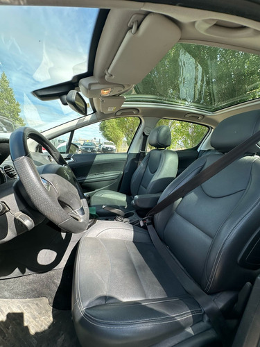Peugeot 308 1.6 Feline Hdi 115cv