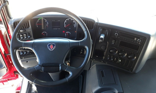 Scania P310 Bitruck