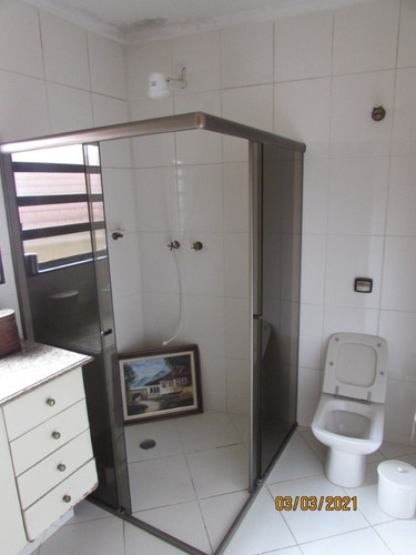 Sobrado A Venda Na Vila Nova Mazzei, São Paulo - V2006 - 69282858