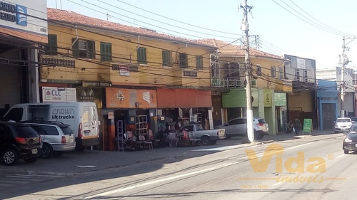 Imagem 1 de 10 de Conjunto Comercial A Venda Em Km 18 - Osasco - 42204