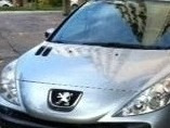 Peugeot 207 Sw Sw Xr 1.4 8v 5 Pts