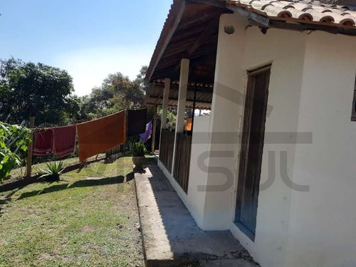 Imagem 11 de 30 de Chácara À Venda No Centro De Juquitiba - 308 - 69831307