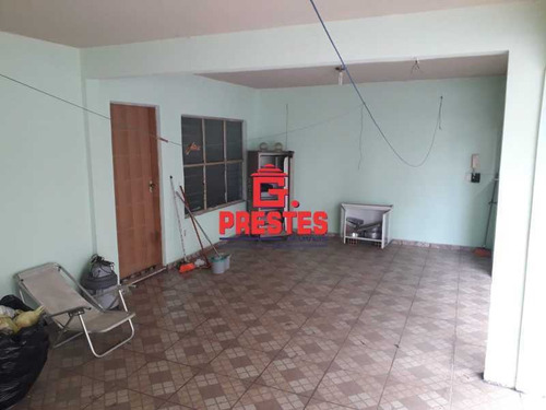 Imagem 13 de 15 de Casa De Rua-à Venda-parque Esmeralda-sorocaba - Stca30318