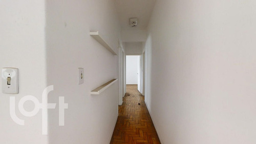 Imagem 18 de 25 de Apartamento De Condomínio Em São Paulo - Sp - Ap4272_nbni