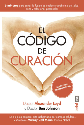 Codigo De Curacion,el - Loyd,alexander