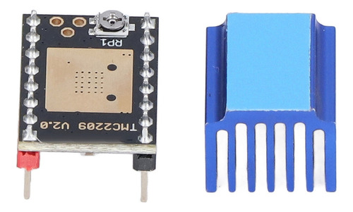 Controlador De Motor De Impresora 3d Step Uart Mode Módulo U