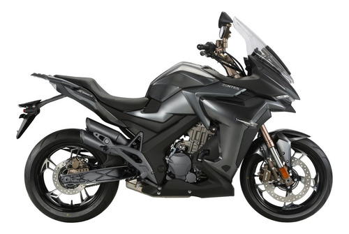 Zontes X310 - Sport Touring - Abs