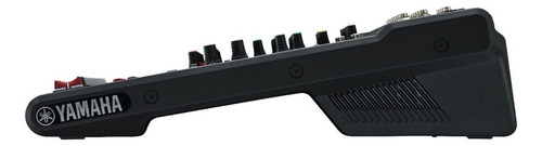 Mesa Som Yamaha Mg 12xu 12 Canais, Usb E 127/220V