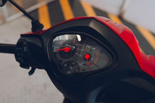 Tvs Neo 110 Nx Delcar Motos ® Entrega Inmediata