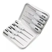 Comprar Azdent Botadores Dentales Kit 8 Unidades