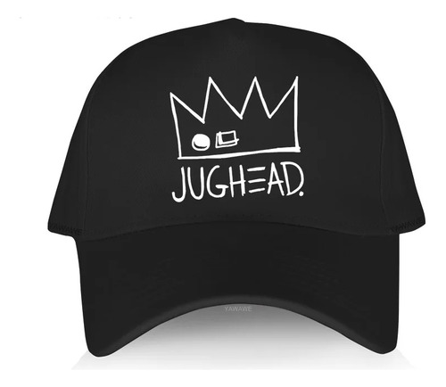 Gorra De Béisbol Jughead Jones Riverdale Hats