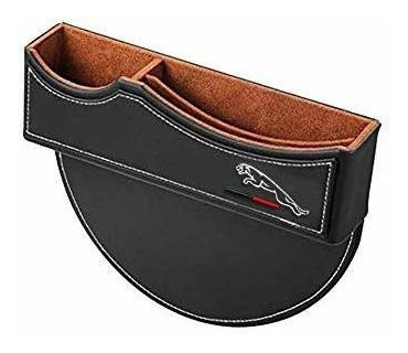 Imagen 2 de 6 de Deften, Asiento De Coche, Relleno De Espacio, Organizador De
