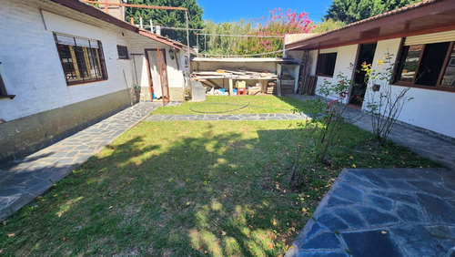 Ph 5 Habitaciones, 3 Baños Garaje-quincho Y Parque