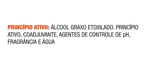 Cif Multiuso Elimina Odores 500ml