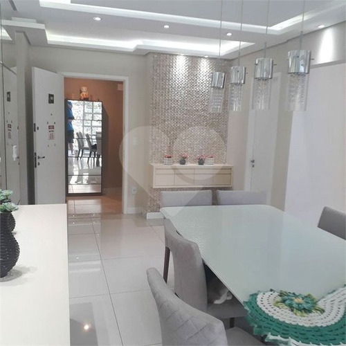 Apartamento-são Paulo-morumbi | Ref.: 170-im514882 - 170-im514882