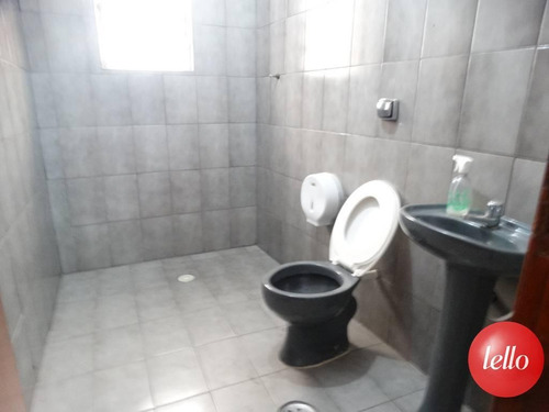 Imagem 10 de 11 de Comercial/industrial - Ref: 222771