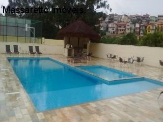 Imagem 2 de 30 de Apartamento - A Venda - Itatiba - Ap00163 - 33111742