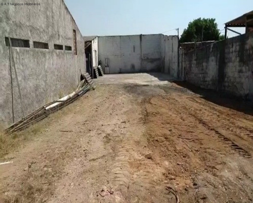 Imagem 6 de 7 de Terreno A Venda Na Vila Garcia - Votorantim/sp - Tr04005 - 70820171