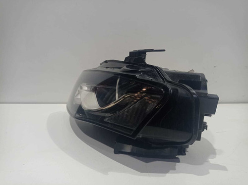 Farol Audi A4 Perua Xenon Lado Esquerdo 2008 12 (Usado)