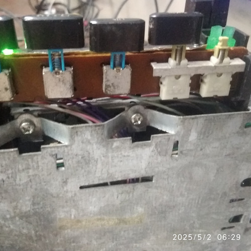 Radio Roadstar Para Carro Antigo Toca Fita (Usado)