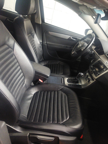 Volkswagen Passat Variant 2.0 Tsi 5p
