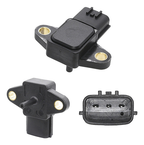 Sensor Presión Del Multiple Maxima 3.0l V6 Nissan 97-01