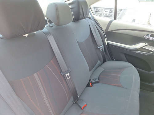 Chevrolet Aveo 2020 4p Lt L4/1.5 Man (c)