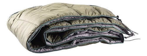 Colcha De Algodón Para Acampar, Ultraligera, Para Acampada,.