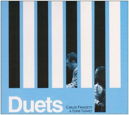 Franzetti & Gomez, Duets