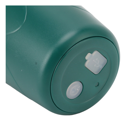 Vaso Exprimidor Portátil Multifuncional Recargable Pequeño 4