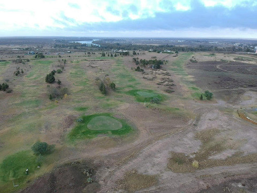 Terrenos En Club De Golf La Comarca