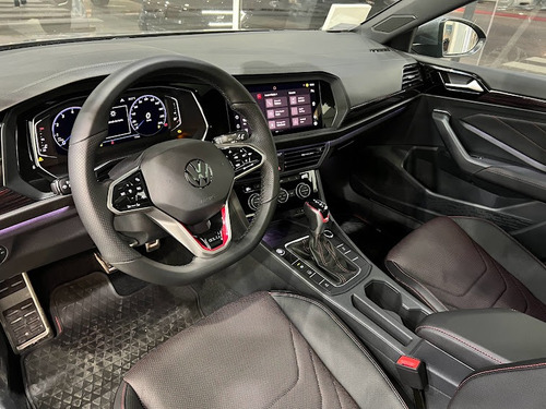 Imagen 10 de 25 de Nuevo Volkswagen Vento 2.0 Gli 230cv 2023 Autotag Vw 0km Pl