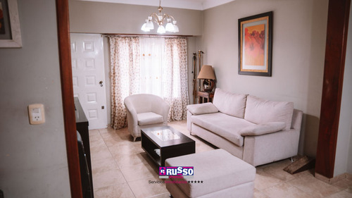 Venta Casa San Justo 6 Ambientes