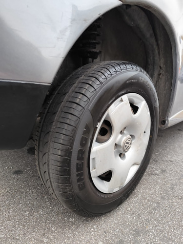 Volkswagen Gol 1.6 I Comfortline 60a