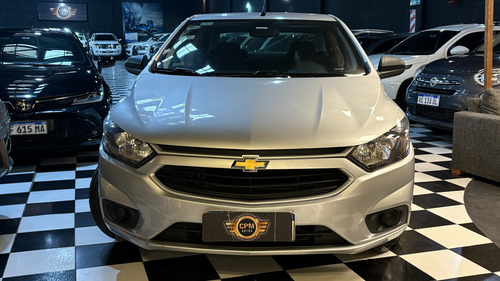 Chevrolet Prisma 1.4 Lt 98cv