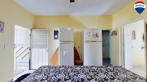 Venta Ph 3 Ambientes Con Jardín En V. Domínico