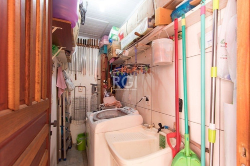 Casa Em Camaquã Com 3 Dormitórios - Lu431443
