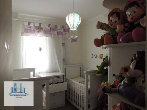 Imagem 10 de 29 de Apartamento Residencial À Venda, Saúde, São Paulo. - Ap2115