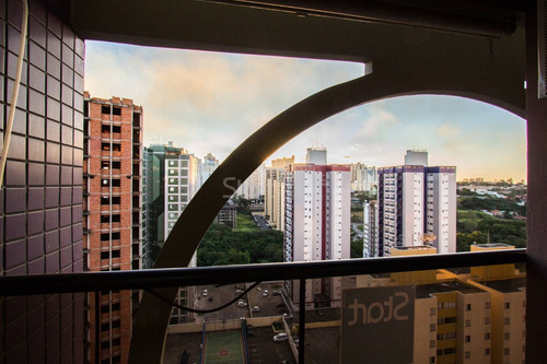 Imagem 8 de 18 de Apartamento À Venda Em Mansões Santo Antônio - Ap105056