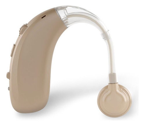 Amplificador De Som Portátil Para Idosos Com Amplificação